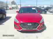 2018 Hyundai Sonata Limited with VIN 5NPE34AF8JH597698, listed as a IAAI auction lot 42780564 with 117,210 mi miles and . Bid and sale history available at DreamBid. Image 6.