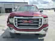 2017 GMC Sierra 1500 SLT with VIN 3GTU2NEC1HG378962, listed as a Copart auction lot 70701025 with 163,364 mi miles and Salvage title. Bid and sale history available at DreamBid. Image 5.
