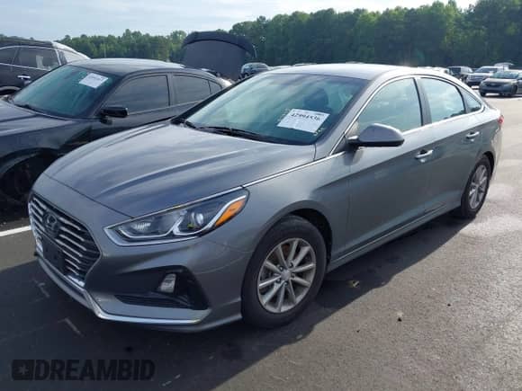 2018 Hyundai Sonata Eco с VIN 5NPE24AA5JH673790, выставлен на аукционе IAAI как лот 42994536 с пробегом 42 202 миль миль и . История ставок и продаж доступна на DreamBid. Изображение 2.