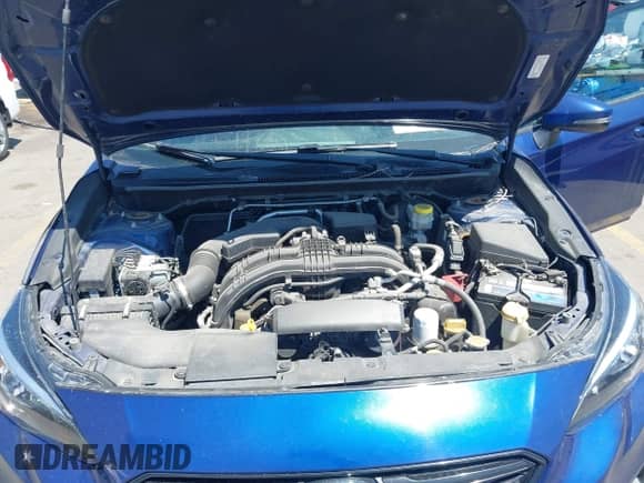 2017 Subaru Impreza Special Sports with VIN 4S3GKAM65H3610550, listed as a IAAI auction lot 42407080 with 133,746 mi miles and . Bid and sale history available at DreamBid. Image 10.