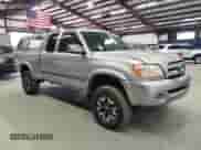 2006 Toyota Tundra SR5 with VIN 5TBBT441X6S478502, listed as a Copart auction lot 90780375 with 246,115 mi miles and Clean title. Bid and sale history available at DreamBid. Image 4.