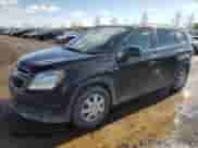 2013 Chevrolet Orlando с VIN KL77P2ET6DK023623, выставлен на аукционе Copart как лот 47635355 с пробегом 204 910 миль миль и Чистый • Clean title. История ставок и продаж доступна на DreamBid. Изображение 1.