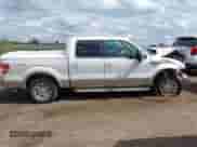 2010 Ford F-150 XL с VIN 1FTFW1EV0AKE31141, выставлен на аукционе IAAI как лот 43130203 с пробегом 100 394 миль миль и . История ставок и продаж доступна на DreamBid. Изображение 13.