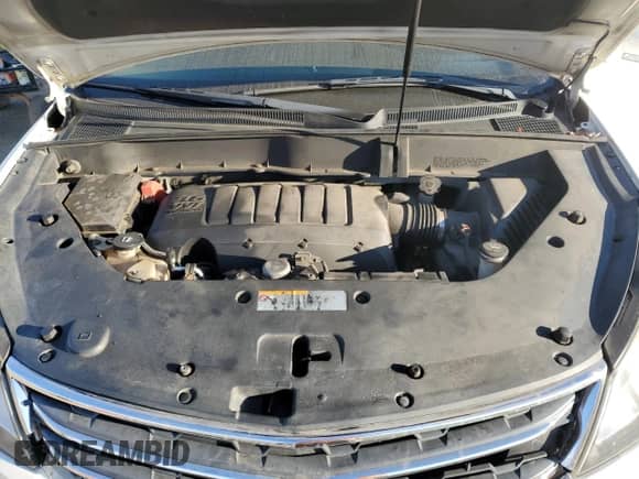 2013 Chevrolet Traverse LT с VIN 1GNKRGKD0DJ214243, выставлен на аукционе Copart как лот 82180835 с пробегом 222 348 миль миль и Списание • Salvage title. История ставок и продаж доступна на DreamBid. Изображение 12.