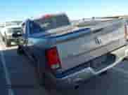 2019 Ram 1500 Big Horn с VIN 1C6RR7TT4KS679152, выставлен на аукционе IAAI как лот 42933537 с пробегом 124 425 миль миль и . История ставок и продаж доступна на DreamBid. Изображение 3.