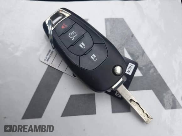 2017 Chevrolet Cruze LT с VIN 1G1BE5SM4H7119964, выставлен на аукционе IAAI как лот 43297375 с пробегом 100 742 миль миль и . История ставок и продаж доступна на DreamBid. Изображение 11.