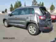 2013 Volkswagen Tiguan SE с VIN WVGAV7AX2DW023093, выставлен на аукционе Copart как лот 64694405 с пробегом 137 460 миль миль и Списание • Salvage title. История ставок и продаж доступна на DreamBid. Изображение 2.