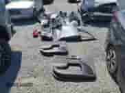 2024 Chevrolet Silverado 1500 LT Trail Boss с VIN 3GCUDFE8XRG325075, выставлен на аукционе Copart как лот 56538915 с пробегом 10 026 миль миль и Списание • Salvage title. История ставок и продаж доступна на DreamBid. Изображение 12.