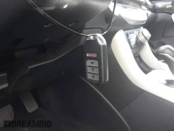 2015 Honda Accord EX-L z VIN 1HGCT2B89FA007617, wystawiony jako IAAI lot #42755253 z przebiegiem 185 772 mil mil oraz . Historia ofert i sprzedaży dostępna na DreamBid. Obrazek 11.