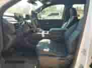 2024 Chevrolet Silverado EV Work Truck с VIN 1GC10UED9RU209170, выставлен на аукционе Copart как лот 50915245 с пробегом 5 799 миль миль и Списание • Salvage title. История ставок и продаж доступна на DreamBid. Изображение 7.