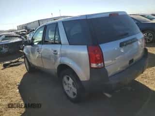 2005 Saturn VUE z VIN 5GZCZ53445S845135, wystawiony jako Copart lot #74524534 z przebiegiem 195 478 mil mil oraz Szkoda całkowita • Salvage title. Historia ofert i sprzedaży dostępna na DreamBid. Obrazek 2.