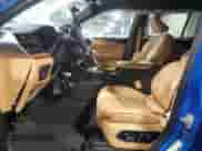 2023 Jeep Grand Cherokee Summit with VIN 1C4RJHEGXP8845832, listed as a Copart auction lot 42149885 with Not provided miles and Salvage title. Bid and sale history available at DreamBid. Image 7.