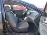 2014 Hyundai Sonata GLS z VIN 5NPEB4AC1EH893256, wystawiony jako IAAI lot #43204395 z przebiegiem 186 208 mil mil oraz . Historia ofert i sprzedaży dostępna na DreamBid. Obrazek 5.