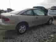 2002 Chevrolet Cavalier with VIN 1G1JC124027460294, listed as a Copart auction lot 49608545 with 71,818 mi miles and Clean title. Bid and sale history available at DreamBid. Image 3.
