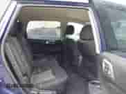 2017 Nissan Pathfinder SV with VIN 5N1DR2MMXHC613443, listed as a IAAI auction lot 42370891 with 135,460 mi miles and . Bid and sale history available at DreamBid. Image 8.