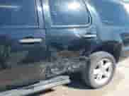 2009 Chevrolet Tahoe Special Service с VIN 1GNFK03079R123035, выставлен на аукционе IAAI как лот 41785305 с пробегом 227 607 миль миль и . История ставок и продаж доступна на DreamBid. Изображение 6.