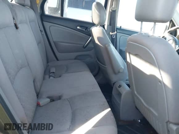 2006 Saturn VUE с VIN 5GZCZ23D66S802772, выставлен на аукционе IAAI как лот 41594429 с пробегом 265 501 миль миль и . История ставок и продаж доступна на DreamBid. Изображение 8.