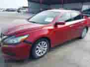 2016 Nissan Altima SV z VIN 1N4AL3APXGC238753, wystawiony jako IAAI lot #42598459 z przebiegiem 202 787 mil mil oraz . Historia ofert i sprzedaży dostępna na DreamBid. Obrazek 2.