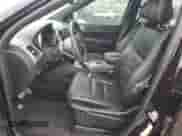 2018 Jeep Grand Cherokee Overland with VIN 1C4RJFCT3JC268599, listed as a Copart auction lot 85242404 with 58,018 mi miles and Salvage title. Bid and sale history available at DreamBid. Image 7.