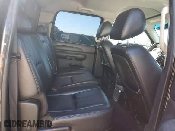 2011 Chevrolet Silverado 2500HD LT с VIN 1GC1KXC8XBF101250, выставлен на аукционе Copart как лот 86102495 с пробегом 222 062 миль миль и Списание • Salvage title. История ставок и продаж доступна на DreamBid. Изображение 10.