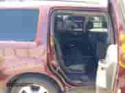 2014 Honda Pilot EX-L with VIN 5FNYF3H5XEB009008, listed as a IAAI auction lot 43024881 with 119,646 mi miles and . Bid and sale history available at DreamBid. Image 8.