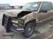 1996 Chevrolet Silverado 2500 с VIN 1GCGC29R9TE265378, выставлен на аукционе IAAI как лот 41081778 с пробегом 345 615 миль миль и . История ставок и продаж доступна на DreamBid. Изображение 6.