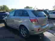2008 Saturn VUE Red Line with VIN 3GSCL13768S580740, listed as a IAAI auction lot 40581475 with 110,889 mi miles and . Bid and sale history available at DreamBid. Image 3.