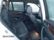 2017 BMW X3 sDrive28i with VIN 5UXWZ7C58H0T43908, listed as a IAAI auction lot 43171179 with Not provided miles and . Bid and sale history available at DreamBid. Image 8.