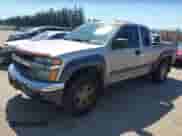 2007 Chevrolet Colorado 1LT с VIN 1GCDT19E178170926, выставлен на аукционе IAAI как лот 42065568 с пробегом 207 730 миль миль и . История ставок и продаж доступна на DreamBid. Изображение 2.