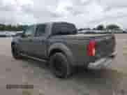 2007 Nissan Frontier SE с VIN 1N6AD07W97C409154, выставлен на аукционе Copart как лот 61970375 с пробегом 103 105 миль миль и Списание • Salvage title. История ставок и продаж доступна на DreamBid. Изображение 2.