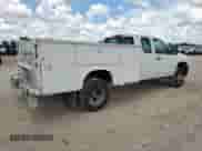 2009 Chevrolet Silverado 3500 с VIN 1GBJK79649E135520, выставлен на аукционе Copart как лот 62656355 с пробегом 384 568 миль миль и Чистый • Clean title. История ставок и продаж доступна на DreamBid. Изображение 3.