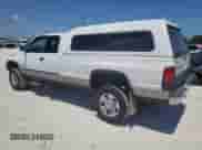 2000 Dodge 2500 with VIN 1B7KF23Z7YJ173131, listed as a Copart auction lot 56321245 with 197,776 mi miles and Clean title. Bid and sale history available at DreamBid. Image 2.