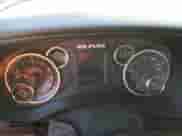 2020 Ram 1500 Big Horn z VIN 1C6RREFG3LN119738, wystawiony jako Copart lot #74769604 z przebiegiem Nie podano mil oraz Nie do naprawy • Non repairable. Historia ofert i sprzedaży dostępna na DreamBid. Obrazek 9.