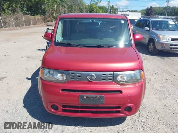 2011 Nissan Cube S с VIN JN8AZ2KR7BT200963, выставлен на аукционе IAAI как лот 43154716 с пробегом 132 883 миль миль и . История ставок и продаж доступна на DreamBid. Изображение 6.