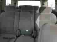 2005 Dodge Durango SLT with VIN 1D4HB48N95F567190, listed as a Copart auction lot 71700184 with 206,131 mi miles and Salvage title. Bid and sale history available at DreamBid. Image 10.