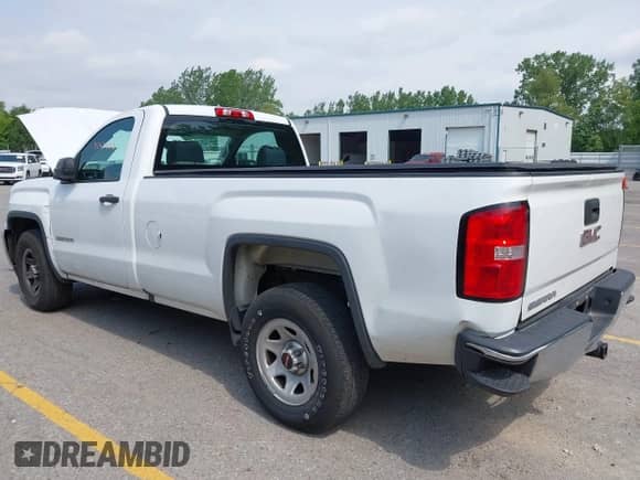 2017 GMC Sierra 1500 with VIN 1GTN1LEH6HZ307571, listed as a IAAI auction lot 42474912 with 170,981 mi miles and . Bid and sale history available at DreamBid. Image 3.
