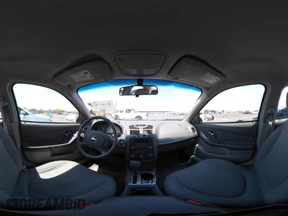 2008 Chevrolet Malibu Classic LT z VIN 1G1ZT58N18F120161, wystawiony jako IAAI lot #42181341 z przebiegiem 92 157 mil mil oraz . Historia ofert i sprzedaży dostępna na DreamBid. Obrazek 18.