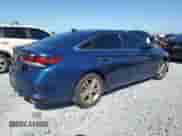 2018 Hyundai Sonata Limited с VIN 5NPE34AF9JH650294, выставлен на аукционе Copart как лот 81484355 с пробегом 148 422 миль миль и Чистый • Clean title. История ставок и продаж доступна на DreamBid. Изображение 3.