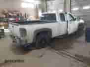 2010 Chevrolet Silverado 1500 Work Truck with VIN 1GCSKPEAXAZ158629, listed as a IAAI auction lot 41343431 with 189,650 mi miles and . Bid and sale history available at DreamBid. Image 4.