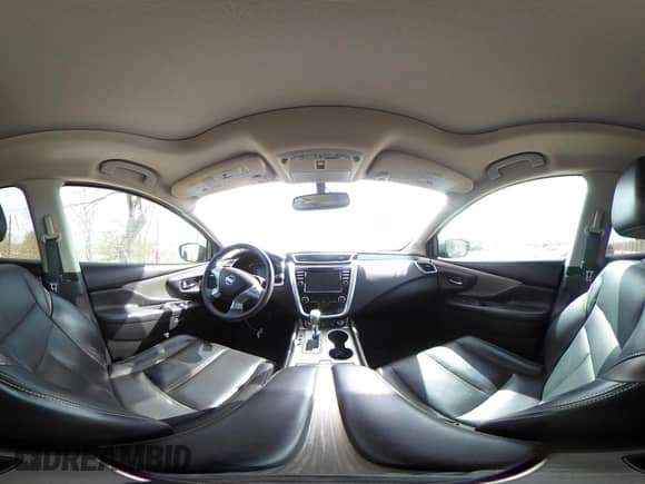 2017 Nissan Murano S with VIN 5N1AZ2MH0HN124706, listed as a IAAI auction lot 42102948 with 96,261 mi miles and . Bid and sale history available at DreamBid. Image 18.