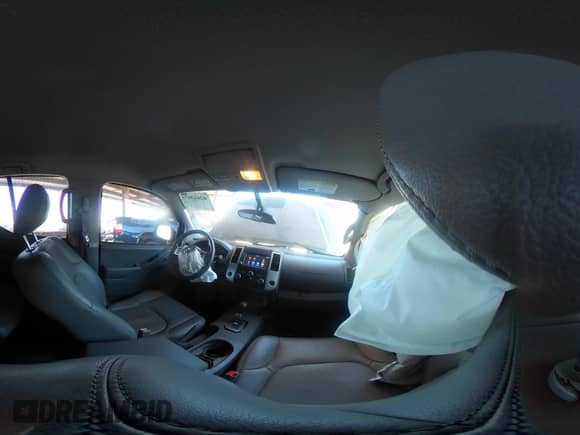 2021 Nissan Frontier SV с VIN 1N6ED0EA8MN711933, выставлен на аукционе IAAI как лот 42843074 с пробегом 60 646 миль миль и . История ставок и продаж доступна на DreamBid. Изображение 18.