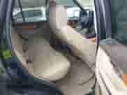 2011 Land Rover Range Rover Sport SC z VIN SALSH2E49BA709850, wystawiony jako IAAI lot #41898116 z przebiegiem 88 974 mil mil oraz . Historia ofert i sprzedaży dostępna na DreamBid. Obrazek 8.