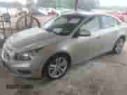 2016 Chevrolet Cruze LTZ с VIN 1G1PG5SB8G7109788, выставлен на аукционе IAAI как лот 43027789 с пробегом 89 959 миль миль и . История ставок и продаж доступна на DreamBid. Изображение 2.