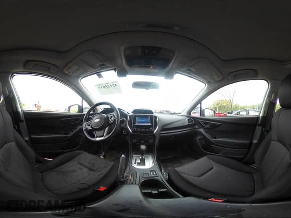 2023 Subaru Impreza Premium с VIN 4S3GTAD65P3721921, выставлен на аукционе IAAI как лот 42125059 с пробегом 173 760 миль миль и . История ставок и продаж доступна на DreamBid. Изображение 18.