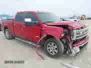 2012 Ford F-150 XL with VIN 1FTFW1ET8CFB10913, listed as a IAAI auction lot 43043237 with 176,505 mi miles and . Bid and sale history available at DreamBid. Image 1.