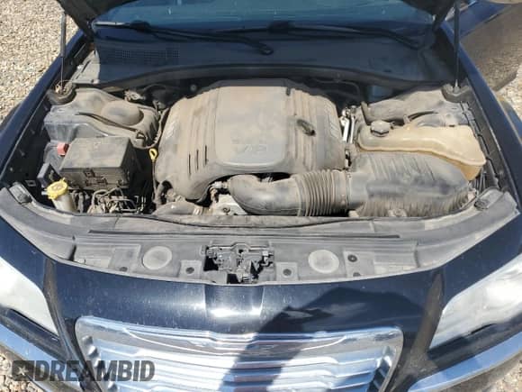 2011 Chrysler 300 C с VIN 2C3CK6CTXBH515459, выставлен на аукционе Copart как лот 66887005 с пробегом 151 693 миль миль и Чистый • Clean title. История ставок и продаж доступна на DreamBid. Изображение 11.