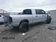 2006 Dodge 2500 SLT with VIN 3D7KS29C56G191520, listed as a IAAI auction lot 41823498 with 241,776 mi miles and . Bid and sale history available at DreamBid. Image 4.