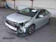 2018 Toyota Prius Plus z VIN JTDKARFP9J3078890, wystawiony jako IAAI lot #42617146 z przebiegiem 59 270 mil mil oraz . Historia ofert i sprzedaży dostępna na DreamBid. Obrazek 2.