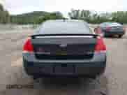 2015 Chevrolet Impala LTZ with VIN 2G1WC5E34F1147042, listed as a IAAI auction lot 43009171 with 183,779 mi miles and . Bid and sale history available at DreamBid. Image 16.