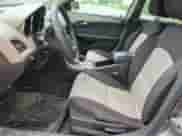 2011 Chevrolet Malibu LS with VIN 1G1ZB5EU6BF245937, listed as a Copart auction lot 61844885 with 117,034 mi miles and Salvage title. Bid and sale history available at DreamBid. Image 7.